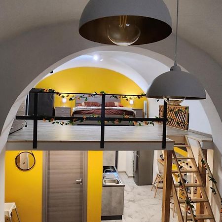 Chimera House Apartment Catania Exterior photo