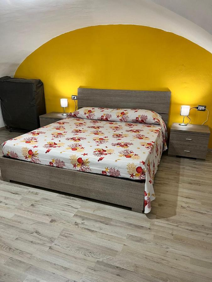 Chimera House Apartment Catania Exterior photo