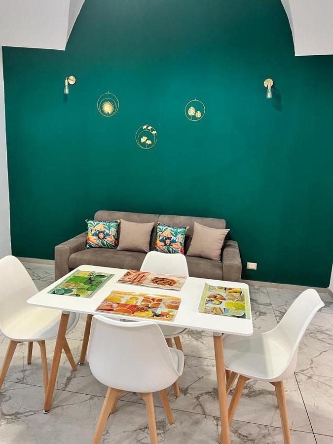 Chimera House Apartment Catania Exterior photo