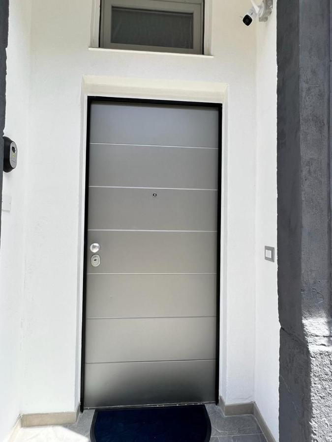 Chimera House Apartment Catania Exterior photo