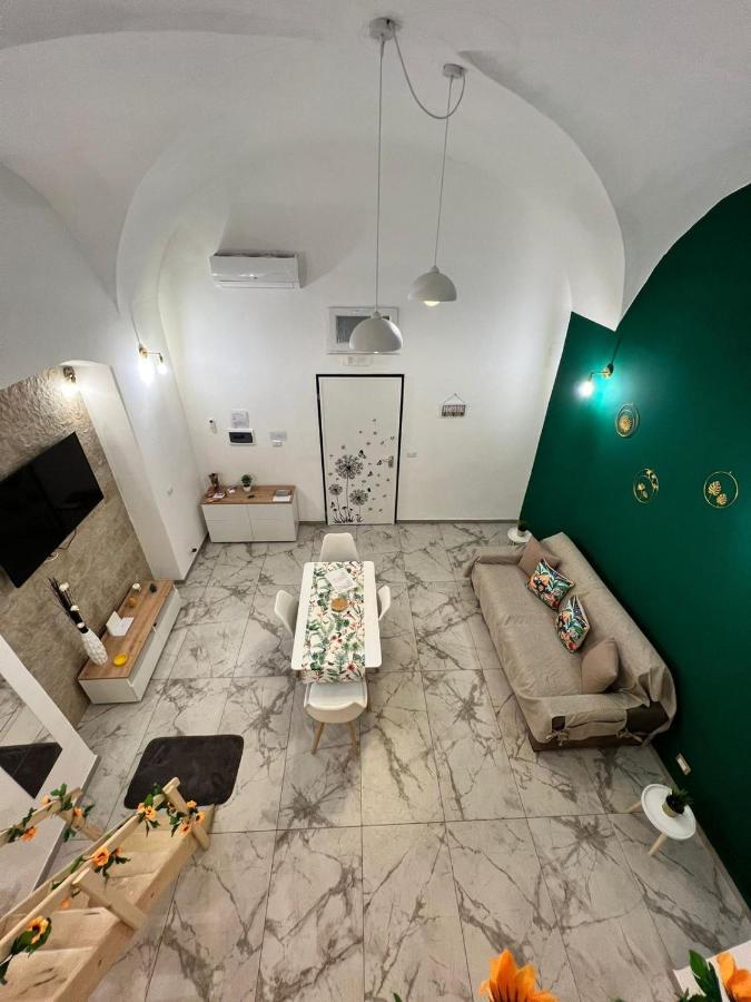 Chimera House Apartment Catania Exterior photo