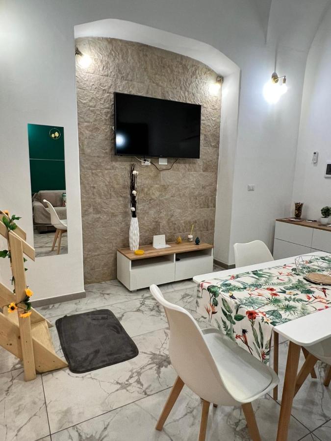 Chimera House Apartment Catania Exterior photo