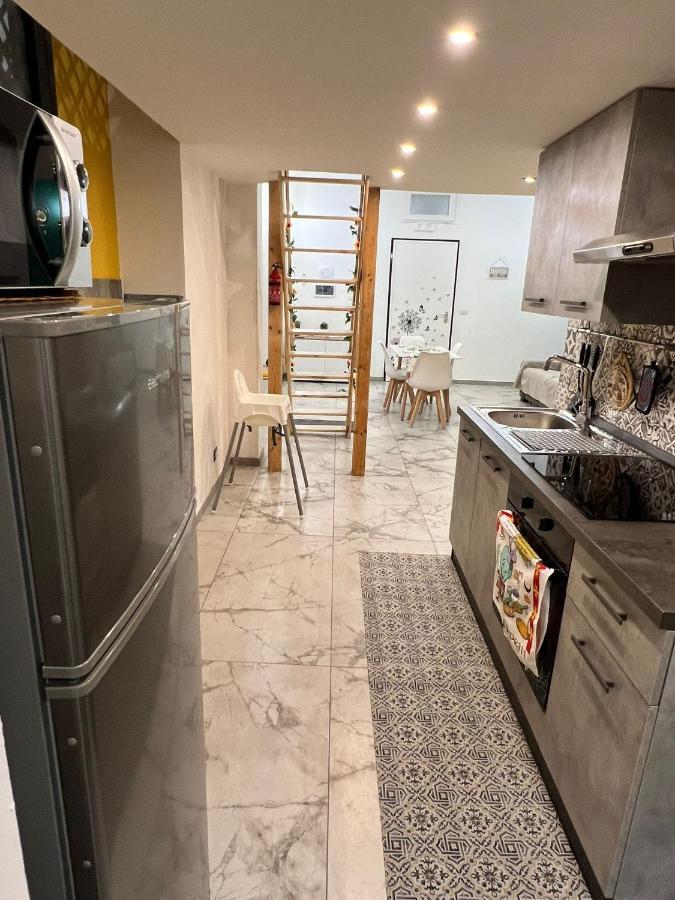 Chimera House Apartment Catania Exterior photo