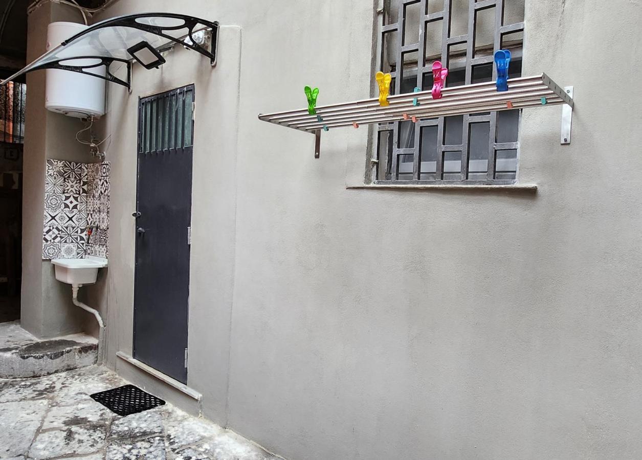Chimera House Apartment Catania Exterior photo