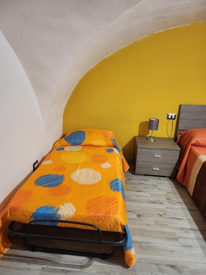 Chimera House Apartment Catania Exterior photo